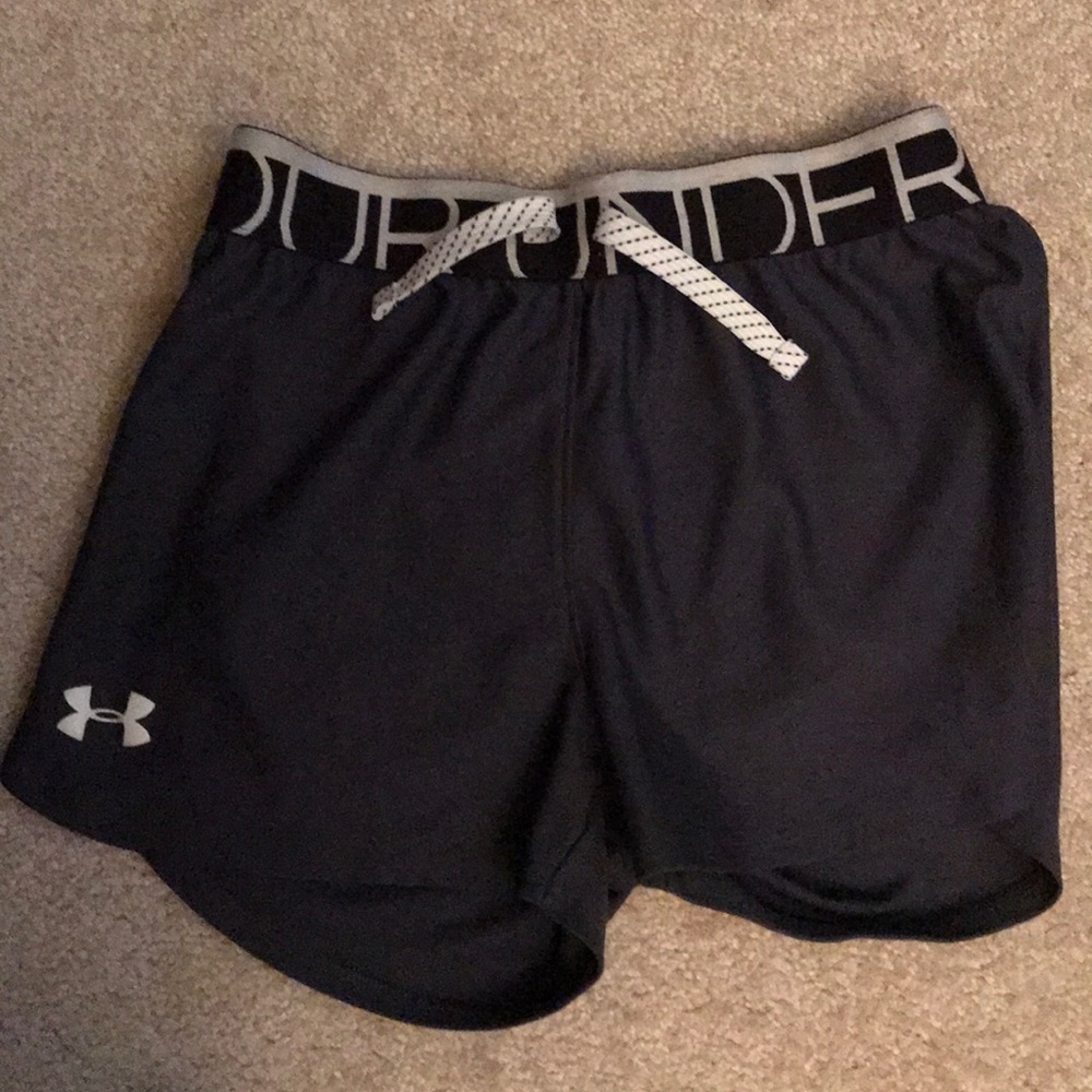 Under Armour Shorts